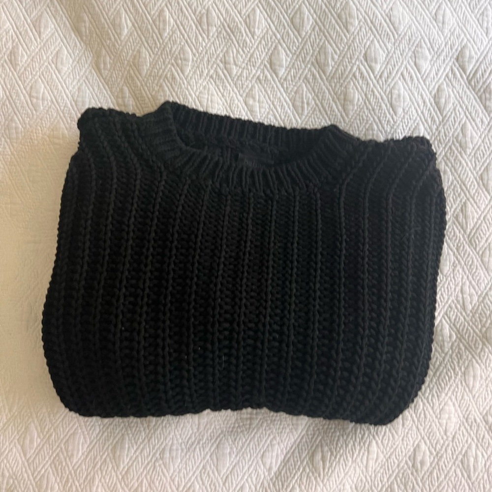 NEW Babaa no18 Jumper 🖤